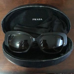 Prada sunglasses